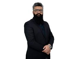 Agent Muhammad Ali