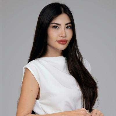 Meruyert Mira Kair Meruyert Mira Kair