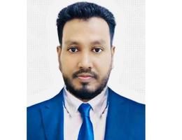 Agent Md Joynal Abedin