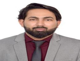 Agent Khuram  Shahzad Malik