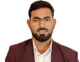 Agent Umer Pervaiz 