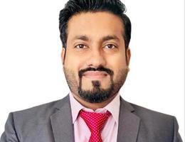 Agent Ali Sher Zulfiqar Ali