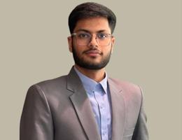 Agent Rishabh Arora