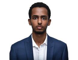 العميل Omar Mansur