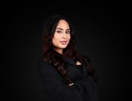 Agent Yeanni Gabriela Calor