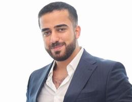 Agent Moamel Al Farttoosi