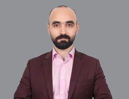 Agent Mahmoud Fawzy Hawas