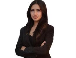 Agent Rameesa Nadeem