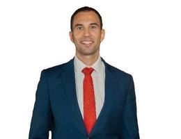 Agent Mikaeel Cassem