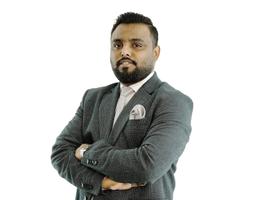 Agent Saif Ur Rehman Abdul Rehman