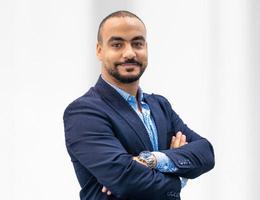 العميل Mohamed  Ali Mahmoud