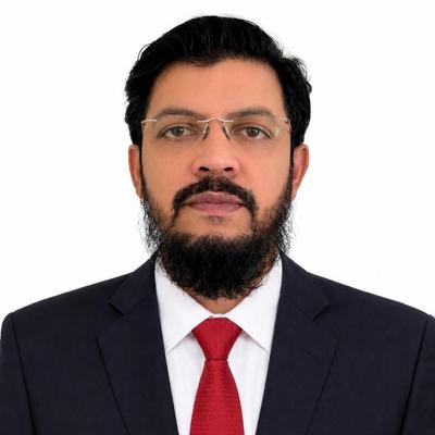 Farrokh Khyser Farrokh Khyser