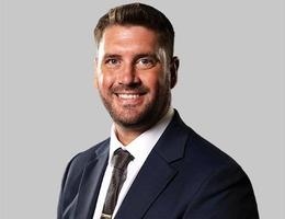 Agent John Smale