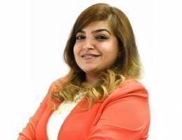 Agent ALMAS JAIRAJ