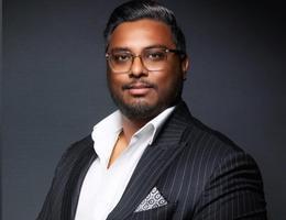Agent Jahney Selvaratnam