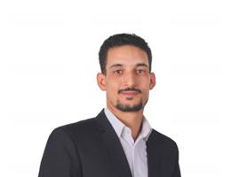 Agent Emad Ali