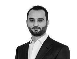 Agent Ahmed Taha