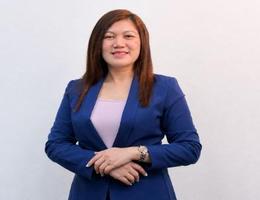 Agent Angela Farenas Fermocil