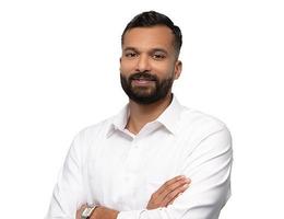 العميل Anand Puthanpurayil