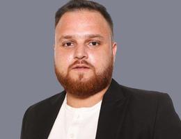 Agent Muhammad Faizan