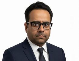 Agent Muhammad Waqas