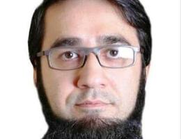 العميل Mohammad Sheikh