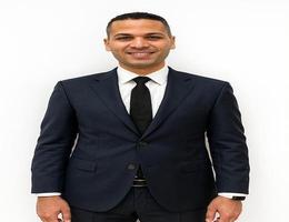 Agent ahmed Mahmoud