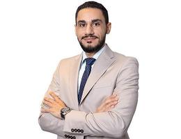 Agent Khalid Khater