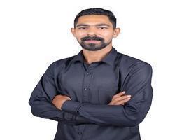 Agent Mahmoud Mohamed