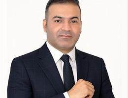 العميل Saqlain Ahmed
