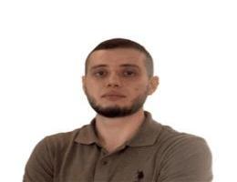 Agent Emil Gabrielyan