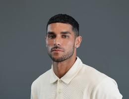 العميل Bradley Carroll