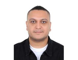 Agent Mohamed Gamal