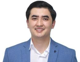العميل Samandar Ibrokhimov