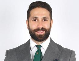 Agent Mohammed Hussein