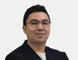 العميل Ashim Ushurov