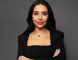 Agent Sahar Karami