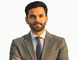 Agent Naeem Afzal