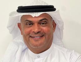 Agent Sanad Bin Saif Mohammed
