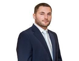 Agent Harry Joseph Ransom