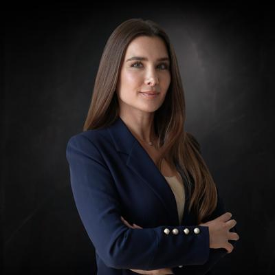 Amela Majdancic Amela Majdancic