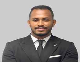 Agent Abdalgadir siddig