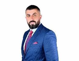 Agent Yanal Aljamal