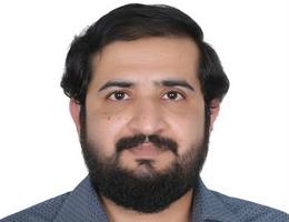 Agent Muhammad Awais 