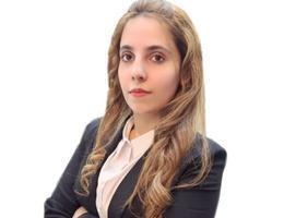 Agent Faria Adnan