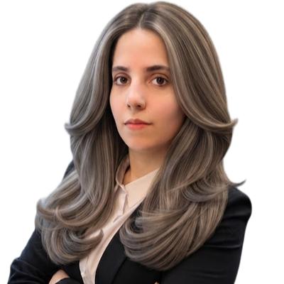 Agent Faria Adnan