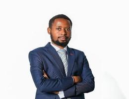 Agent Eric Mungai Ndungu