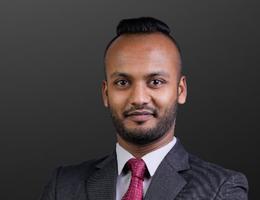 العميل Kunal Prasad