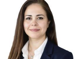 Agent Nermine Elgebaily