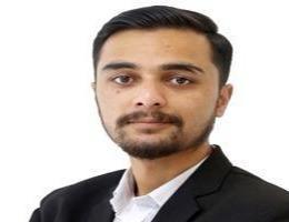 العميل Salman Arshad